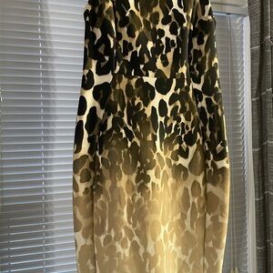 Calvin Klein dress size 14